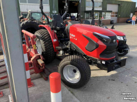 Schlepper / Traktor TYM F50hn