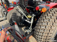 Schlepper / Traktor TYM F50hn