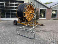 Beregnungsmaschine Emergo 90-300 Beregeningsinstallatie / Regenhaspel