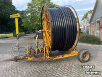 Beregnungsmaschine Emergo 90-300 Beregeningsinstallatie / Regenhaspel