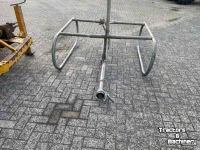 Beregnungsmaschine Emergo 90-300 Beregeningsinstallatie / Regenhaspel