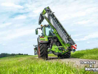 Mähwerk Fendt Slicer 3670 TLXKC