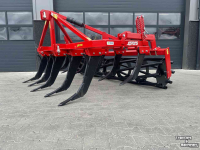 Grubber Evers Evers Garron 11-303-2 vastetand kultivator 11 tands kooirol 3 meter