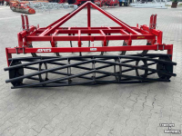 Grubber Evers Evers Garron 11-303-2 vastetand kultivator 11 tands kooirol 3 meter