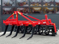 Grubber Evers Evers Garron 11-303-2 vastetand kultivator 11 tands kooirol 3 meter