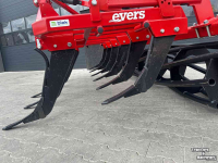 Grubber Evers Evers Garron 11-303-2 vastetand kultivator 11 tands kooirol 3 meter