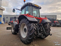 Schlepper / Traktor Massey Ferguson 6616 Dyna-VT Exclusive