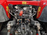 Schlepper / Traktor Massey Ferguson 6616 Dyna-VT Exclusive