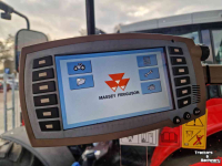 Schlepper / Traktor Massey Ferguson 6616 Dyna-VT Exclusive