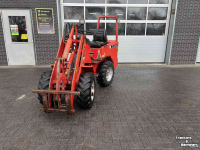 Radlader Schäffer 326