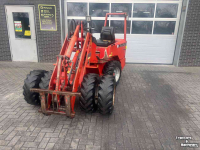 Radlader Schäffer 326