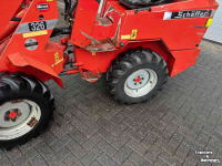 Radlader Schäffer 326