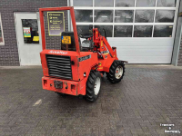 Radlader Schäffer 326