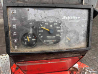 Radlader Schäffer 326