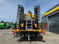 Gülletankwagen / Güllefässer Veenhuis Premium Quad Shift 15.800 + Fullject 9m Zodebemester