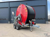 Beregnungsmaschine RM Irrigation Major evo XJ 140/530