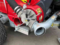 Beregnungsmaschine RM Irrigation Major evo XJ 140/530