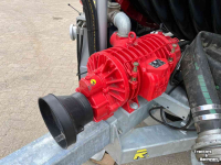 Beregnungsmaschine RM Irrigation Major evo XJ 140/530