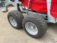 Beregnungsmaschine RM Irrigation Major evo XJ 140/530