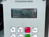 Beregnungsmaschine RM Irrigation Major evo XJ 140/530