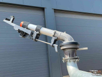 Beregnungsmaschine RM Irrigation Major evo XJ 140/530