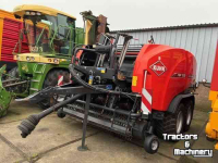Pressen Kuhn FBP 3135