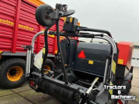 Pressen Kuhn FBP 3135