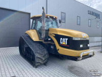 Schlepper / Traktor Caterpillar Challenger CH55