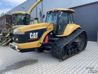 Schlepper / Traktor Caterpillar Challenger CH55