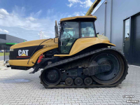 Schlepper / Traktor Caterpillar Challenger CH55