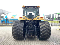 Schlepper / Traktor Caterpillar Challenger CH55