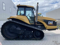 Schlepper / Traktor Caterpillar Challenger CH55