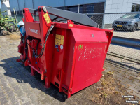 Futterdosiercontainer Trioliet masterbuster