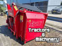 Futterdosiercontainer Trioliet masterbuster