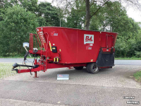 Futtermischwagen Vertikal Van Lengerich V-MIX 22-2S