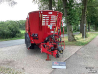 Futtermischwagen Vertikal Van Lengerich V-MIX 22-2S