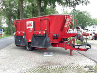 Futtermischwagen Vertikal Van Lengerich V-MIX 22-2S