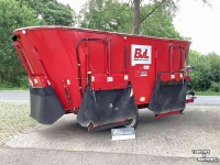 Futtermischwagen Vertikal Van Lengerich V-MIX 22-2S