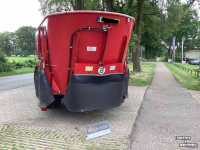 Futtermischwagen Vertikal Van Lengerich V-MIX 22-2S