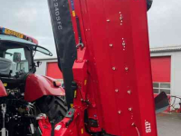 Mähwerk Sip Silvercut 340 SF -FF  DEMO en sip 340 achtermaaier