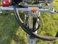 Beregnungsmaschine RM Irrigation 581 GX 90 350