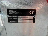 Beregnungsmaschine RM Irrigation 581 GX 90 350