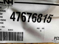 Schlepper / Traktor New Holland Vooras - NewH T7 HD / Case-IH OPTUM / Steyr  TERRUS Parts no:47676815