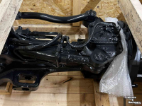 Schlepper / Traktor New Holland Vooras - NewH T7 HD / Case-IH OPTUM / Steyr  TERRUS Parts no:47676815