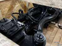 Schlepper / Traktor New Holland Vooras - NewH T7 HD / Case-IH OPTUM / Steyr  TERRUS Parts no:47676815