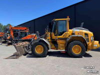 Radlader Volvo L90H