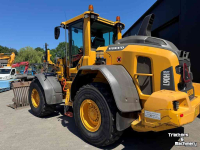 Radlader Volvo L90H