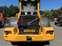 Radlader Volvo L90H