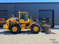 Radlader Volvo L90H