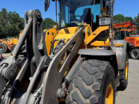 Radlader Volvo L90H